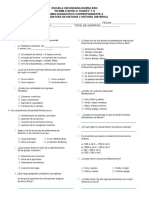 Examen Diagnostico 1ro-2