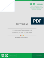 7 Coordinacion General de Comunicacion Ciudadana