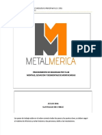 PDF Montaje Elevacion y Desmontaje de Montacargas 1 Compress