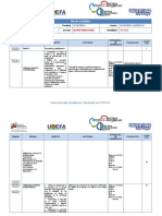 Formato Planificacion III-2022 CLIMATOLOGIA Y METEREOLOGIA