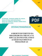 Templates Socialização Seminario Modulo VII Demais Concluido