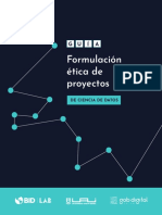 Guía Formulacion Etica Proyectos Ciencia Datos 1