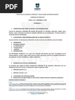Criminología semana 4