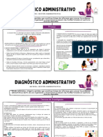 Diagnóstico Administrativo