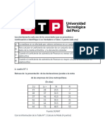 Examen Parcial