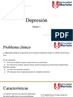 Depresion