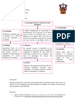 Relación Con Otras Disciplinas