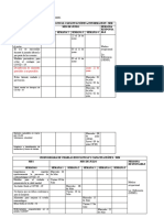 Cronograma de Capacitaciones