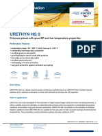 Urethyn HG 0 - Pi - (Gb-En)