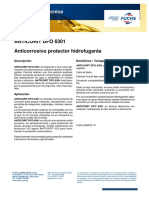 Anticorit Dfo 6301 - Pi (Es-Es)