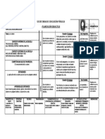 Planeacion Tutoria 1