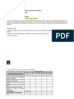 MÓDULO PROYECTOS SOCIALES Avance 3