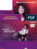 Aula 01 - Projeto de Mecanismo