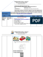 Planificaciones Mes de Enero..