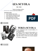 Terza Scuola