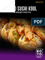 Menú Oficial Koto Sushi Kool-2