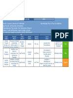 Plano de Ação para Consultoria em Produtividade