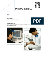 03. Estrutura Geral Da Física Autor Portal Cesad