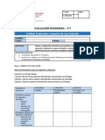 PRUEBA Interemdia 1ERO MEDIO Tec