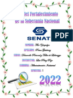 SPSU-862 - TAREA - U008 Desarrollo