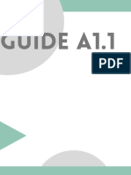 Guide A1.1-2
