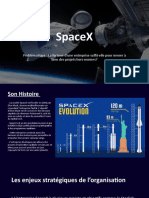 Diapo SpaceX