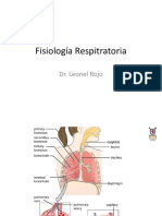 Fisiología Respitratoria LRC Final