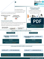 Material Didactico Notacion Cientifica