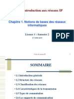 Cours Chap 1 - Notion de Base