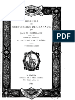 Historia Del Nuevo Reino de Granada Tomo II