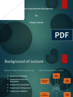 Lecture6 Req MGT