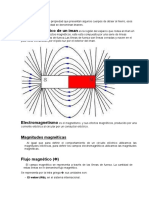 Magnetismo TP