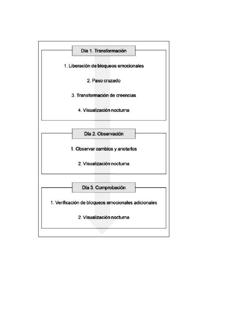 Niveles de conciencia humana | PDF | Amor | Felicidad