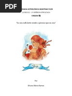 JORNADA ASTROLÓGICA VIRGEM