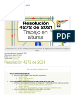 2022.08.20 - Resolución - 4272 - de - 2021 - SafetYA - Versión - 2022.08.18