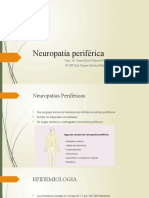 Neuropatía Periférica