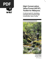 Download HCVF Toolkit for Malaysia_softcopy Version by Om Papa SN59778037 doc pdf