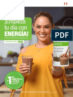 Productos de calidad Herbalife