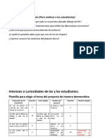 1ro Sociales Proyecto Conociendo Los Misterios Del Planeta Tierra Mediante Mapas y Planos