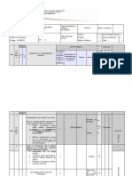 Planificacion Salud Publica y Fisioterapia Octubre 2021