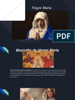 BIbliografia de La Virgen Maria