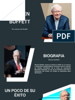 WARREN BUFFETTS