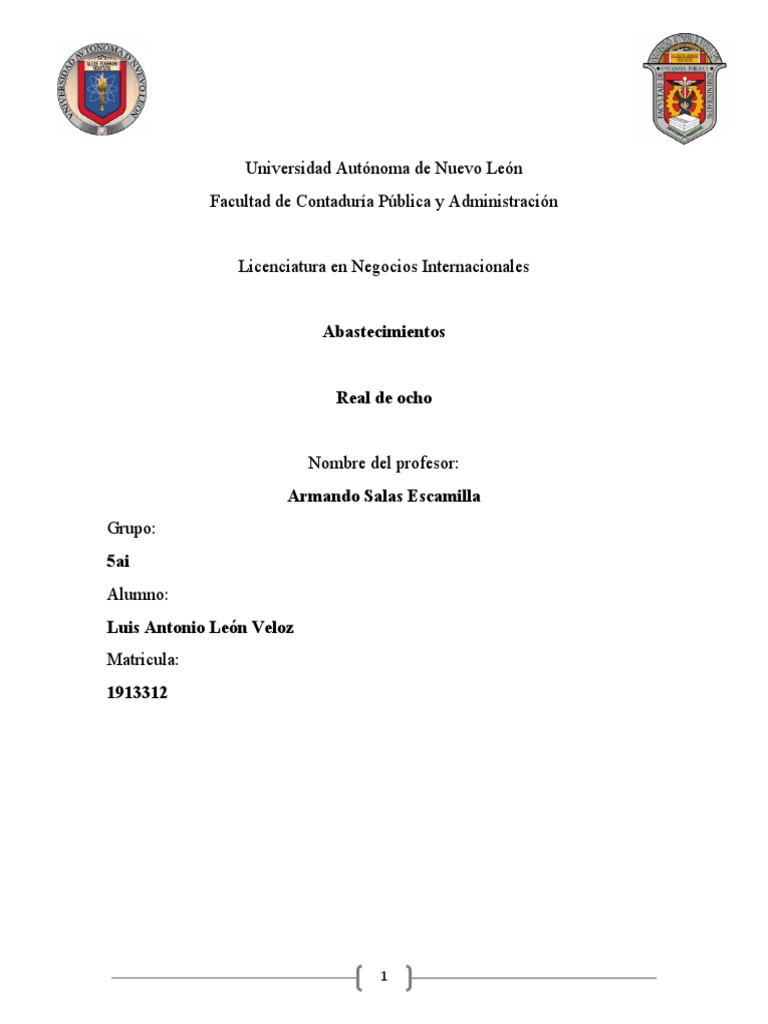 The Global Reach and Impact of the Spanish Eight-Real Coin: A History