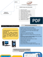 Medicamentos de La Criminologia