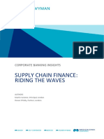 Oliver Wyman - Supply-Chain-Finance