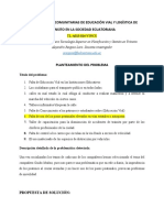 Informe - Docx Anti Proyecto