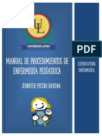 Manual Pediatrico Final