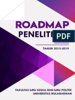 Roadmap Penelitian 2015-2019