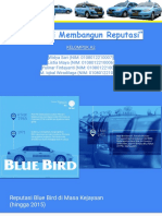 Blue Bird A2