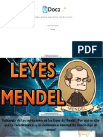 Leyes de Mendel 161816 Downloable 1893115